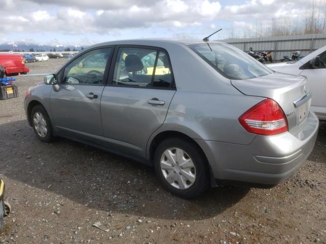 Photo 2 from auction – 2009 NISSAN VERSA with VIN 3N1BC11E79L388637