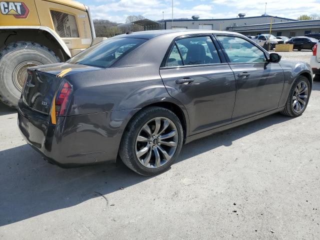 Photo 3 from auction – 2014 CHRYSLER 300 S with VIN 2C3CCABG4EH249039