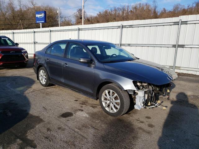Photo 4 from auction – 2012 VOLKSWAGEN JETTA SE with VIN 3VWDP7AJ5CM466888