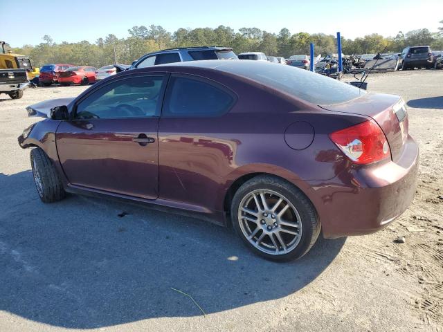 Photo 2 from auction – 2007 TOYOTA SCION TC with VIN JTKDE167570200050