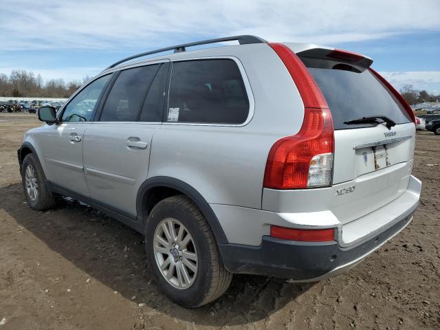 Photo 2 from auction – 2008 VOLVO XC90 3.2 with VIN YV4CZ982881460832