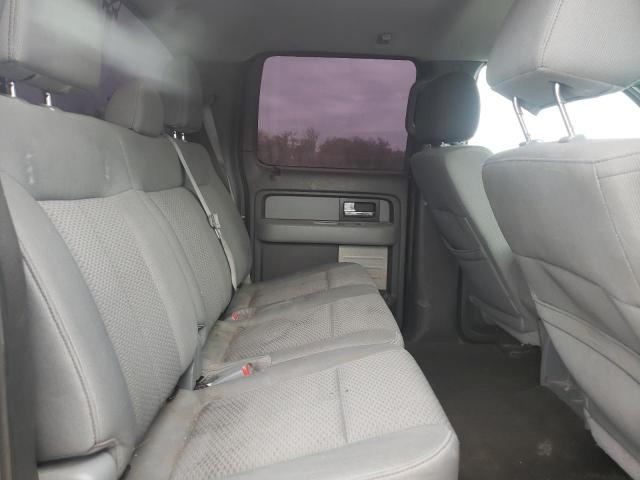 Photo 10 from auction – 2014 FORD F150 SUPER with VIN 1FTFW1EF2EKF63252