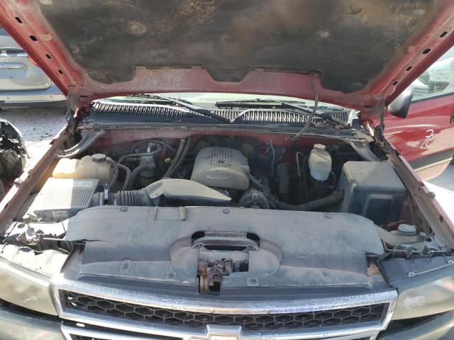 Photo 11 from auction – 2006 CHEVROLET SILVERADO with VIN 1GCHK29U16E129469