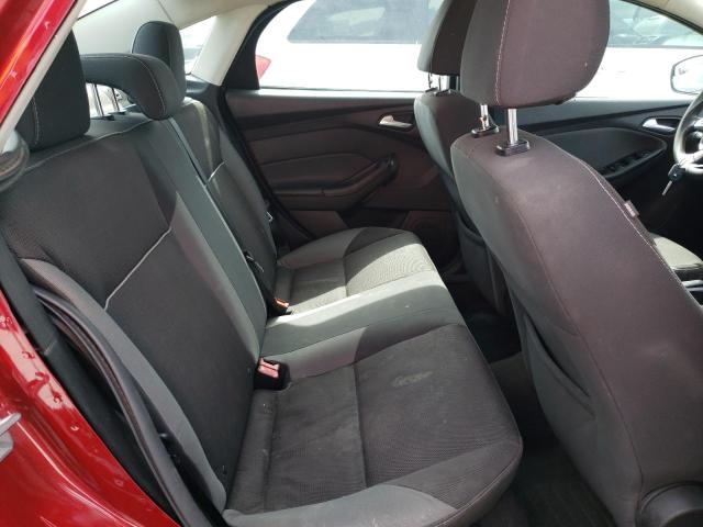 Photo 10 from auction – 2014 FORD FOCUS SE with VIN 1FADP3F27EL140288