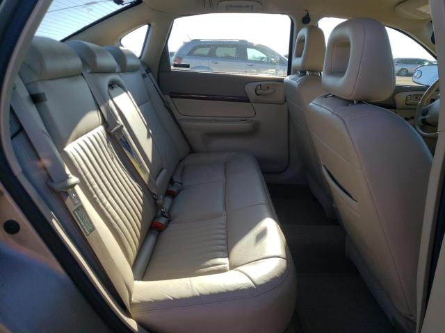 Photo 10 from auction – 2001 CHEVROLET IMPALA LS with VIN 2G1WH55K719351465