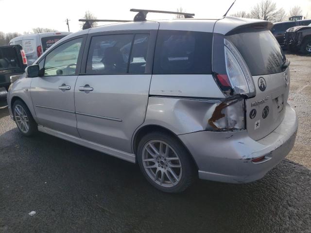 Photo 2 from auction – 2009 MAZDA 5 with VIN JM1CR29L090338460