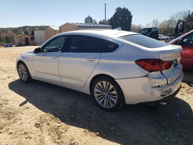 Photo 2 from auction – 2016 BMW 535 XIGT with VIN WBA5M4C57GD186631
