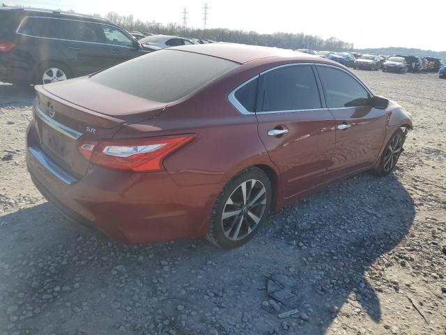 Photo 3 from auction – 2016 NISSAN ALTIMA 2.5 with VIN 1N4AL3AP3GN333367