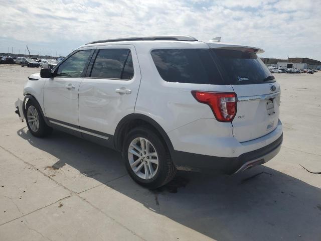 Photo 2 from auction – 2016 FORD EXPLORER X with VIN 1FM5K7D85GGB04585