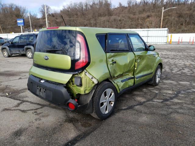 Photo 3 from auction – 2016 KIA SOUL with VIN KNDJN2A24G7843167