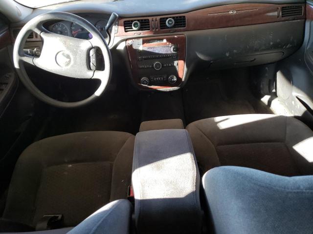 Photo 8 from auction – 2010 CHEVROLET IMPALA LS with VIN 2G1WA5EN5A1193429