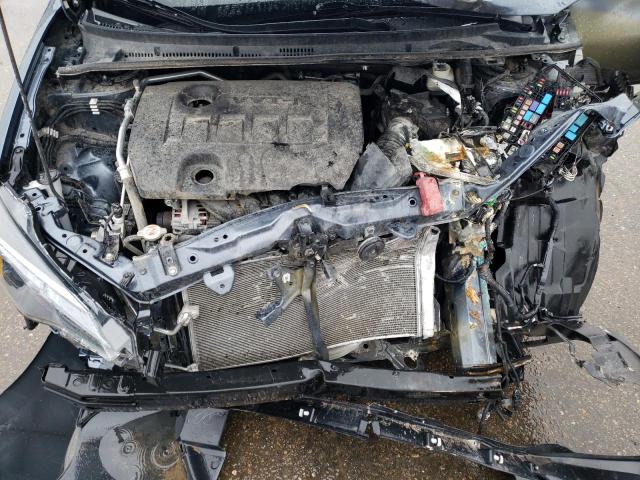 Photo 11 from auction – 2018 TOYOTA COROLLA L with VIN 2T1BURHE0JC097368