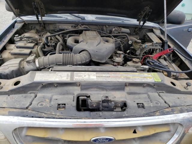 Photo 12 from auction – 1998 FORD EXPLORER with VIN 1FMZU34EXWZB73155