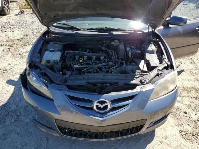 Photo 11 from auction – 2007 MAZDA 3 S with VIN JM1BK323671731340