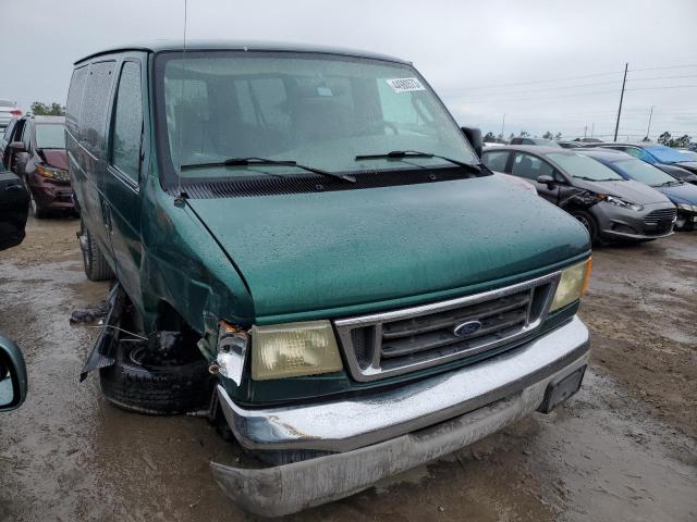 Photo 4 from auction – 2003 FORD ECONOLINE with VIN 1FBNE31F63HB40317