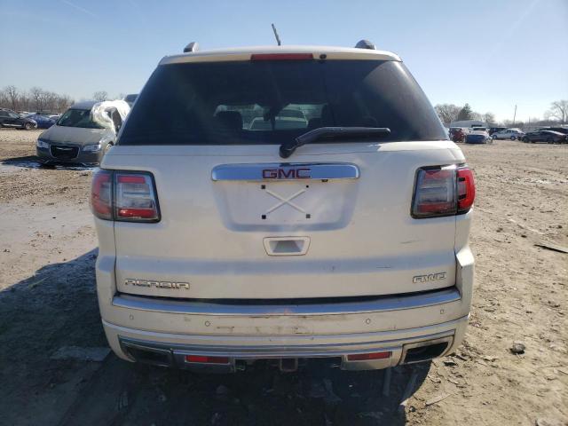 Photo 6 from auction – 2013 GMC ACADIA DEN with VIN 1GKKVTKDXDJ236722