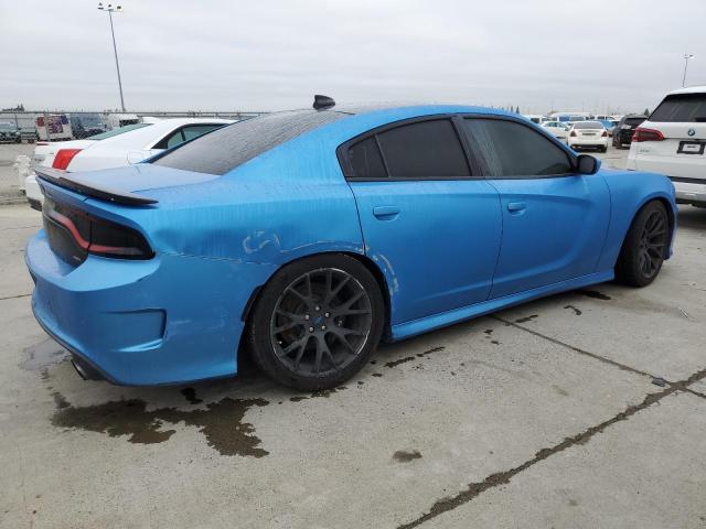 Photo 3 from auction – 2018 DODGE CHARGER R/ with VIN 2C3CDXGJ6JH299018