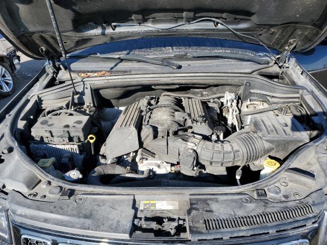 Photo 12 from auction – 2014 JEEP GRAND CHER with VIN 1C4RJFDJ1EC588149