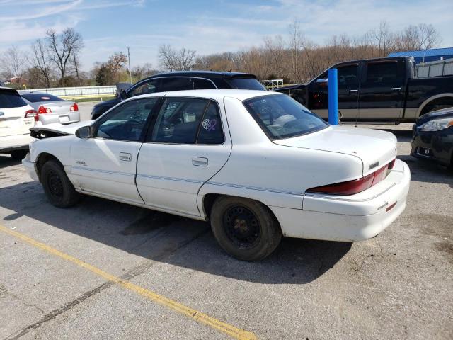 Photo 2 from auction – 1998 BUICK SKYLARK CU with VIN 1G4NJ52MXWC408945