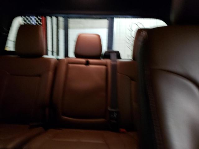 Photo 10 from auction – 2016 FORD F250 SUPER with VIN 1FT7W2B60GEC50037