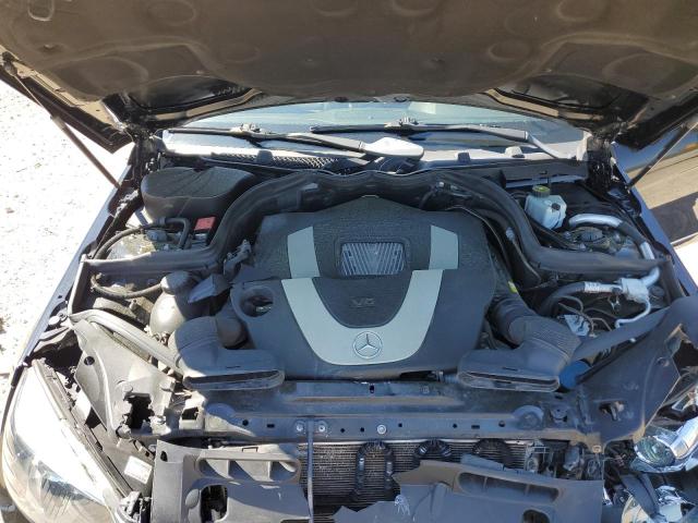 Photo 11 from auction – 2011 MERCEDES-BENZ C 300 4MAT with VIN WDDGF8BB2BR169192