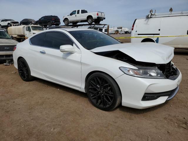 Photo 4 from auction – 2016 HONDA ACCORD EX with VIN 1HGCT1B71GA013205
