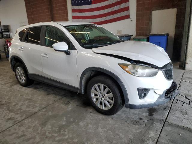 Photo 4 from auction – 2013 MAZDA CX-5 TOURI with VIN JM3KE2CE1D0153867