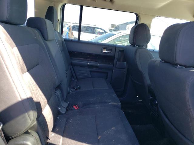 Photo 11 from auction – 2014 FORD FLEX SEL with VIN 2FMHK6C82EBD17782