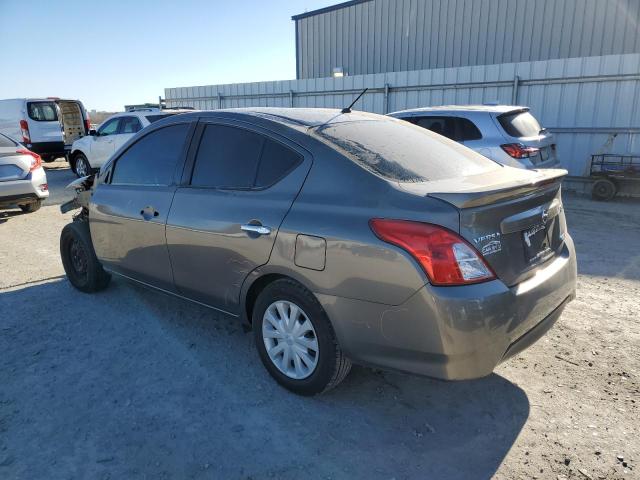 Photo 2 from auction – 2016 NISSAN VERSA S with VIN 3N1CN7AP7GL894677