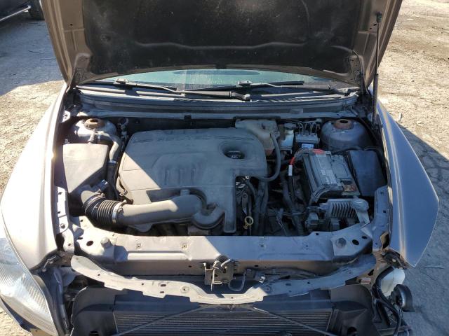Photo 11 from auction – 2012 CHEVROLET MALIBU 1LT with VIN 1G1ZC5E05CF330747