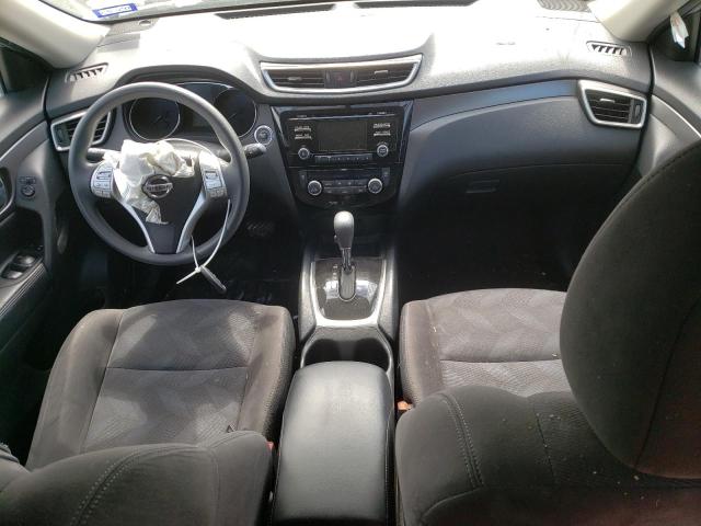 Photo 8 from auction – 2015 NISSAN ROGUE S with VIN KNMAT2MT0FP527726