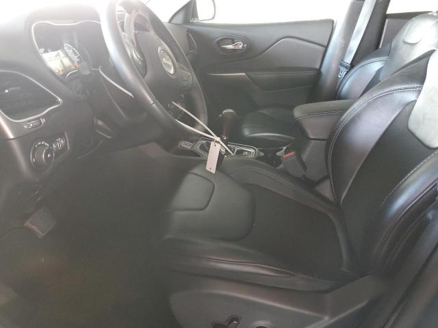Photo 7 from auction – 2019 JEEP CHEROKEE L with VIN 1C4PJLLB6KD301149