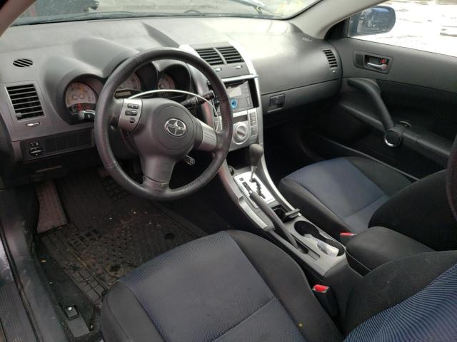 Photo 8 from auction – 2006 TOYOTA SCION TC with VIN JTKDE177X60077942