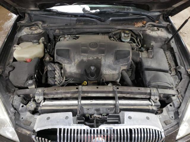 Photo 11 from auction – 2008 BUICK LUCERNE CX with VIN 1G4HP57248U189903