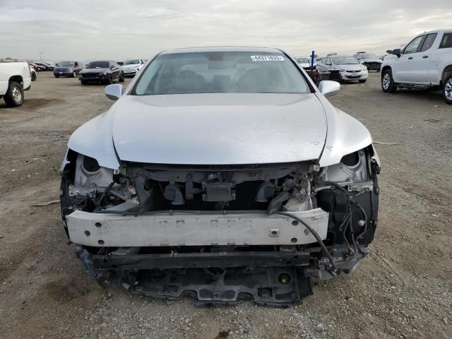 Photo 5 from auction – 2007 LEXUS LS 460L with VIN JTHGL46F575000211