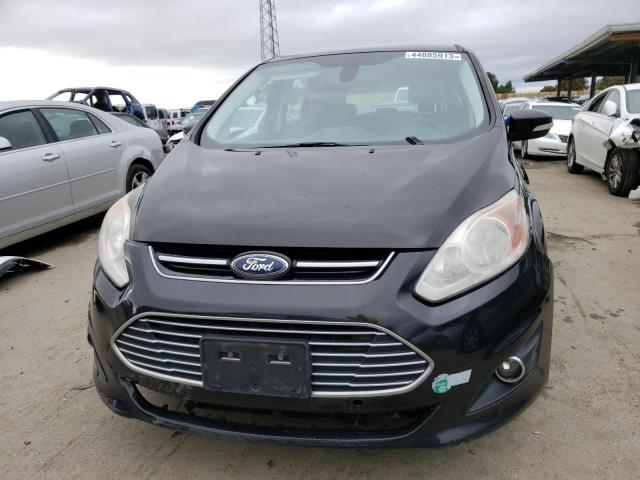 Photo 5 from auction – 2013 FORD C-MAX PREM with VIN 1FADP5CU5DL522951
