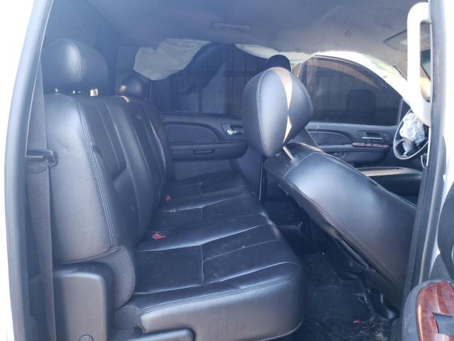 Photo 10 from auction – 2010 CHEVROLET SILVERADO with VIN 3GCRKTE33AG253137