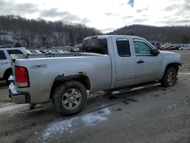 Photo 3 from auction – 2012 GMC SIERRA K15 with VIN 1GTR2VE78CZ133142