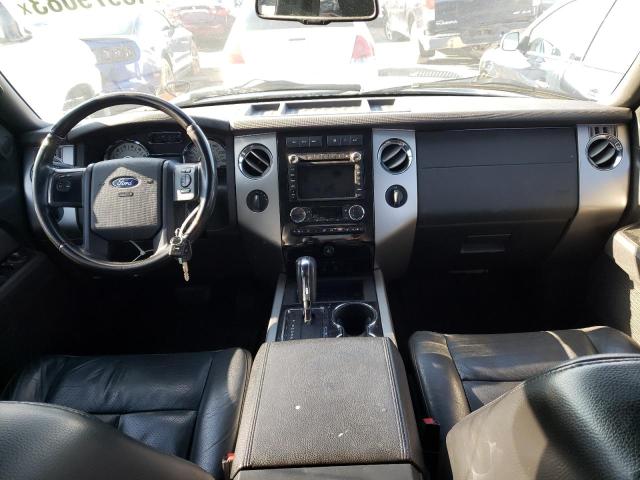 Photo 8 from auction – 2013 FORD EXPEDITION with VIN 1FMJU2A57DEF61704
