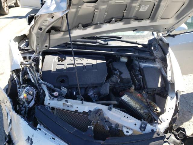 Photo 11 from auction – 2018 TOYOTA COROLLA L with VIN 2T1BURHE8JC045289