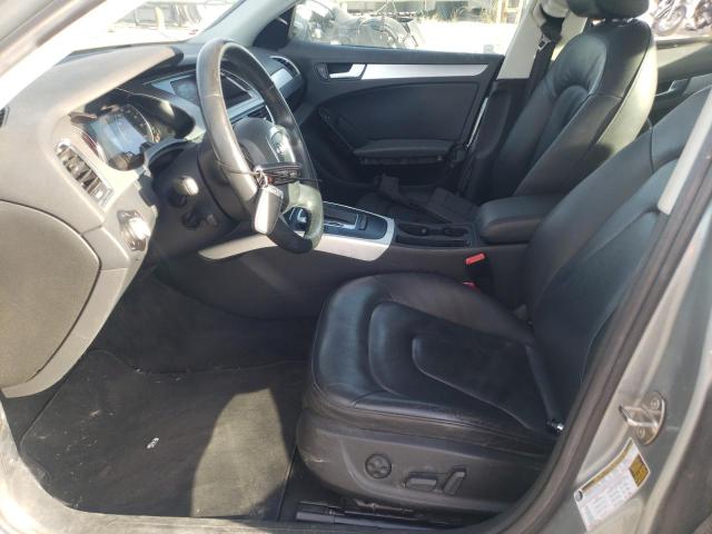 Photo 7 from auction – 2010 AUDI A4 PREMIUM with VIN WAUEFAFL6AN058403