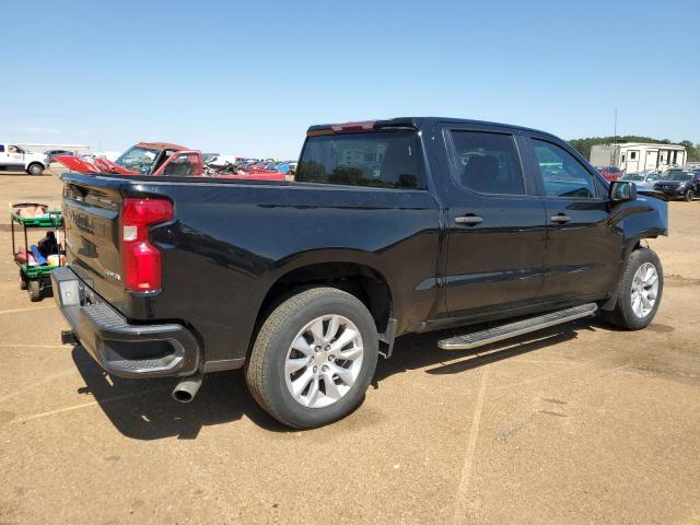 Photo 3 from auction – 2020 CHEVROLET SILVERADO with VIN 3GCPWBEH4LG349704