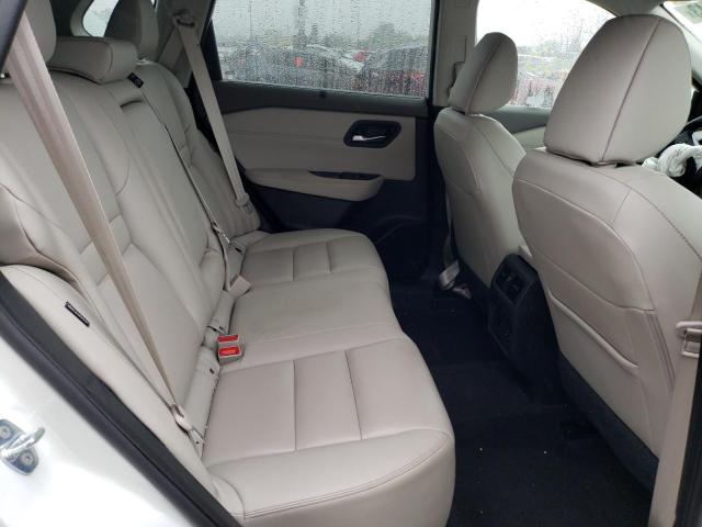Photo 10 from auction – 2023 NISSAN ROGUE SL with VIN 5N1BT3CA2PC675875