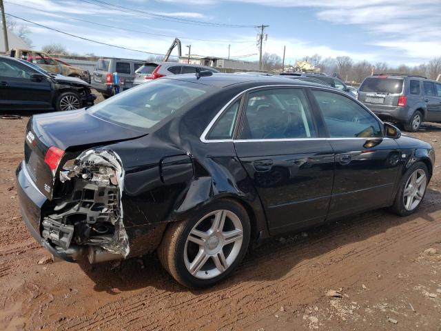 Photo 3 from auction – 2006 AUDI A4 3.2 QUA with VIN WAUDH78E76A111020