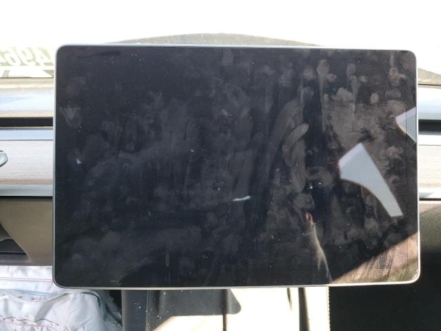 Photo 9 from auction – 2022 TESLA MODEL 3 with VIN 5YJ3E1EA5NF303855