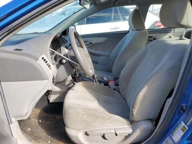 Photo 7 from auction – 2010 TOYOTA COROLLA BA with VIN 2T1BU4EE3AC319165