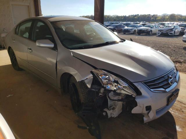 Photo 4 from auction – 2011 NISSAN ALTIMA BAS with VIN 1N4AL2AP8BN439624