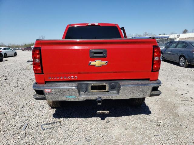 Photo 6 from auction – 2015 CHEVROLET SILVERADO with VIN 1GCRCPEH9FZ317964