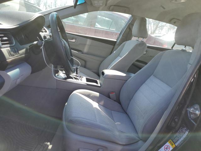 Photo 7 from auction – 2016 TOYOTA CAMRY LE with VIN 4T4BF1FK0GR541589