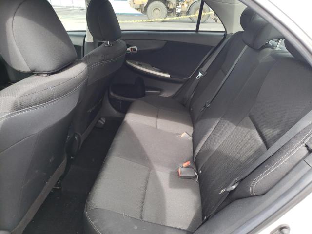 Photo 10 from auction – 2013 TOYOTA COROLLA BA with VIN 2T1BU4EE5DC949239